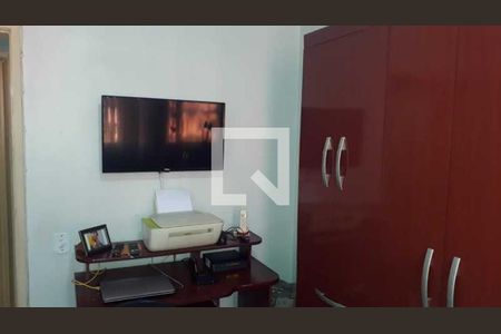 Apartamento à venda com 2 quartos, 73m² em Engenho de Dentro, Rio de Janeiro