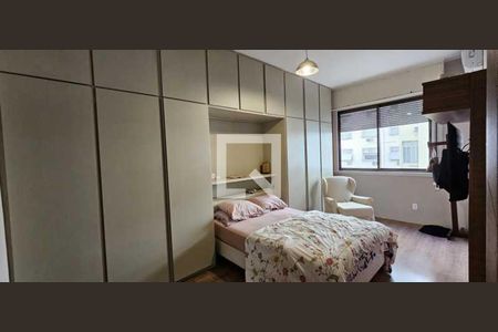 Apartamento à venda com 3 quartos, 173m² em Copacabana, Rio de Janeiro