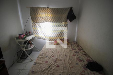 Quarto 2 de apartamento para alugar com 2 quartos, 43m² em Jardim Casa Branca, Sorocaba