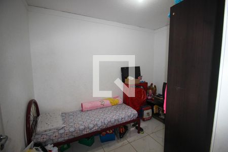 Quarto 1 de apartamento para alugar com 2 quartos, 43m² em Jardim Casa Branca, Sorocaba