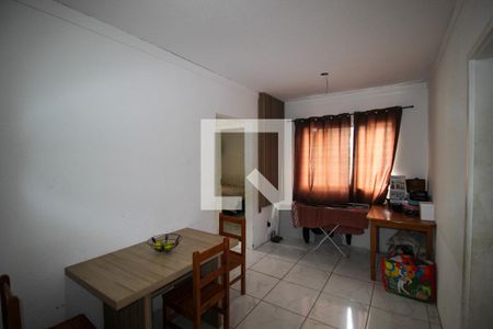 Apartamento para alugar com 2 quartos, 43m² em Jardim Casa Branca, Sorocaba
