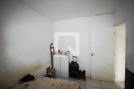 Quarto 2 de apartamento para alugar com 2 quartos, 43m² em Jardim Casa Branca, Sorocaba