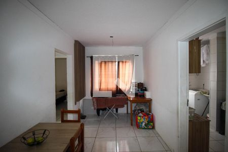 Apartamento para alugar com 2 quartos, 43m² em Jardim Casa Branca, Sorocaba
