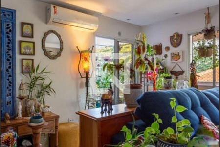 Apartamento à venda com 3 quartos, 102m² em Indianópolis, São Paulo