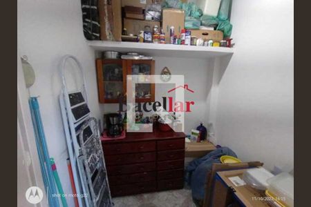 Apartamento à venda com 2 quartos, 63m² em Méier, Rio de Janeiro