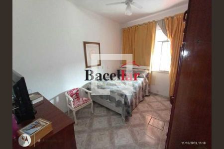 Apartamento à venda com 2 quartos, 63m² em Méier, Rio de Janeiro