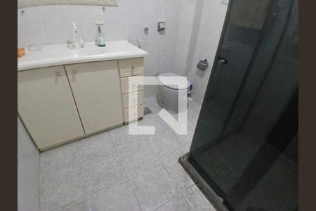 Apartamento à venda com 4 quartos, 110m² em Méier, Rio de Janeiro