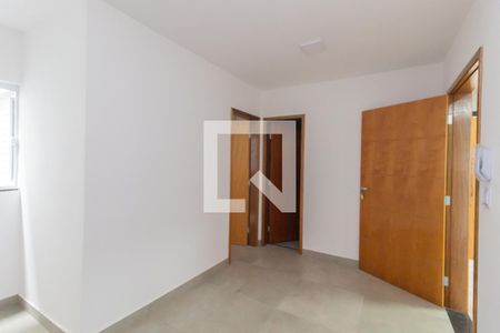 Sala/Cozinha de apartamento para alugar com 1 quarto, 40m² em Vila Siqueira (zona Leste), São Paulo