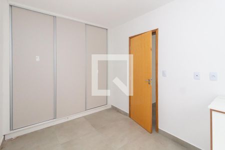 Quarto 1 de apartamento para alugar com 1 quarto, 40m² em Vila Siqueira (zona Leste), São Paulo