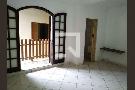 Casa à venda com 3 quartos, 221m² em Parque Capuava, Santo André