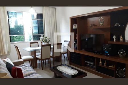 Apartamento à venda com 3 quartos, 110m² em Copacabana, Rio de Janeiro