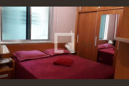 Apartamento à venda com 3 quartos, 110m² em Copacabana, Rio de Janeiro