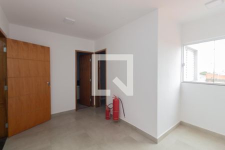 Sala/Cozinha de apartamento para alugar com 1 quarto, 40m² em Vila Siqueira (zona Leste), São Paulo