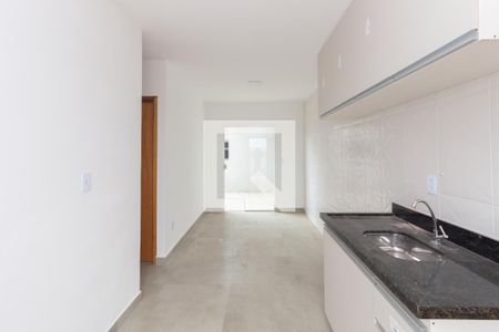 Apartamento para alugar com 1 quarto, 40m² em Vila Siqueira (zona Leste), São Paulo