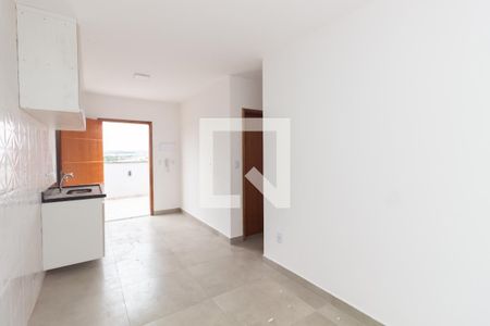 Apartamento para alugar com 1 quarto, 40m² em Vila Siqueira (zona Leste), São Paulo