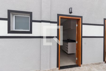 Apartamento para alugar com 1 quarto, 40m² em Vila Siqueira (zona Leste), São Paulo