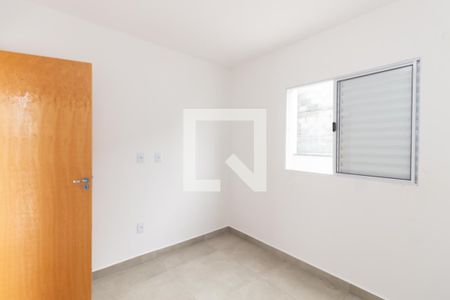 Quarto 1 de apartamento para alugar com 1 quarto, 40m² em Vila Siqueira (zona Leste), São Paulo
