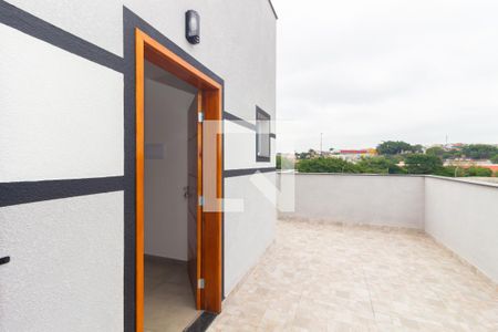Entrada de apartamento para alugar com 1 quarto, 40m² em Vila Siqueira (zona Leste), São Paulo