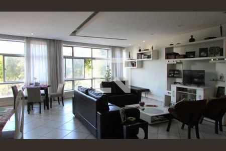 Apartamento à venda com 4 quartos, 202m² em Flamengo, Rio de Janeiro