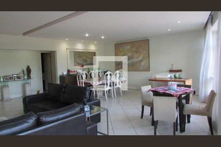 Apartamento à venda com 4 quartos, 202m² em Flamengo, Rio de Janeiro