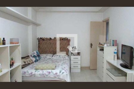 Apartamento à venda com 4 quartos, 202m² em Flamengo, Rio de Janeiro