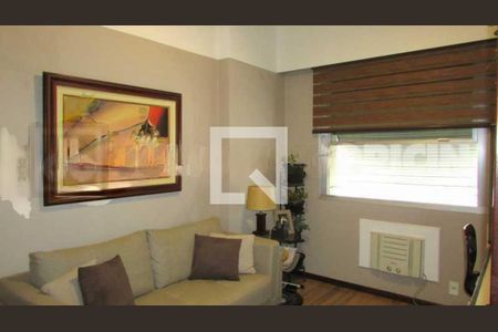 Apartamento à venda com 3 quartos, 120m² em Flamengo, Rio de Janeiro