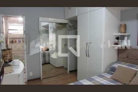 Apartamento à venda com 3 quartos, 120m² em Flamengo, Rio de Janeiro