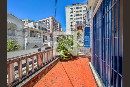 Casa à venda com 4 quartos, 238m² em Botafogo, Rio de Janeiro