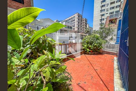 Casa à venda com 4 quartos, 238m² em Botafogo, Rio de Janeiro