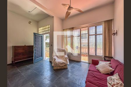 Casa à venda com 4 quartos, 238m² em Botafogo, Rio de Janeiro