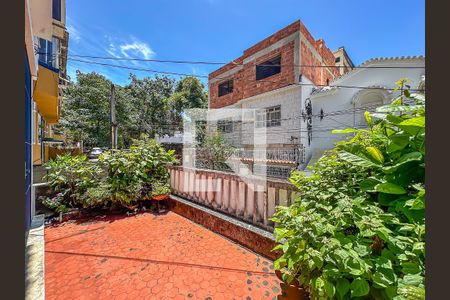 Casa à venda com 4 quartos, 238m² em Botafogo, Rio de Janeiro