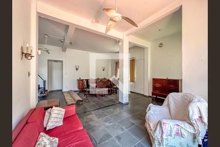 Casa à venda com 4 quartos, 238m² em Botafogo, Rio de Janeiro