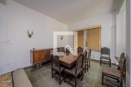 Casa à venda com 4 quartos, 238m² em Botafogo, Rio de Janeiro