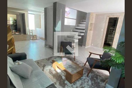 Apartamento à venda com 3 quartos, 240m² em Ipanema, Rio de Janeiro