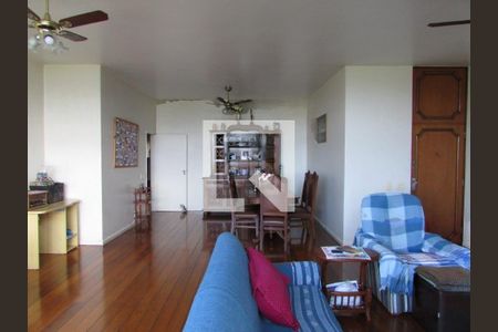 Apartamento à venda com 3 quartos, 170m² em Flamengo, Rio de Janeiro