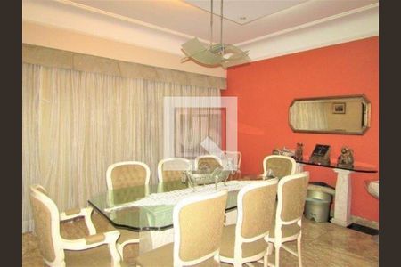 Apartamento à venda com 4 quartos, 293m² em Flamengo, Rio de Janeiro