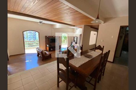 Casa à venda com 5 quartos, 420m² em Laranjeiras, Rio de Janeiro