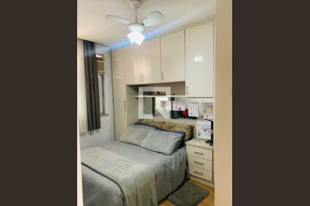 Apartamento à venda com 2 quartos, 66m² em Jardim Guanabara, Rio de Janeiro