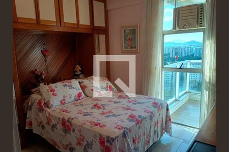 Apartamento à venda com 3 quartos, 251m² em Freguesia de Jacarepaguá, Rio de Janeiro