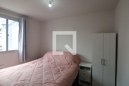 Quarto 2 de apartamento para alugar com 2 quartos, 43m² em Estância Velha, Canoas