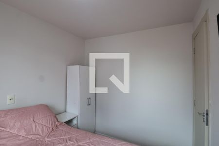 Quarto 2 de apartamento para alugar com 2 quartos, 43m² em Estância Velha, Canoas