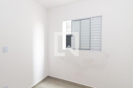 Quarto 1 de apartamento para alugar com 1 quarto, 40m² em Vila Siqueira (Zona Leste), São Paulo