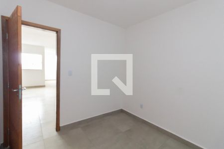 Quarto 2 de apartamento para alugar com 2 quartos, 40m² em Vila Siqueira (zona Leste), São Paulo