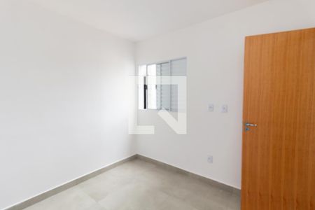 Quarto 1 de apartamento para alugar com 2 quartos, 40m² em Vila Siqueira (zona Leste), São Paulo