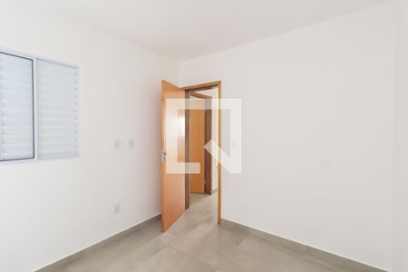 Quarto 1 de apartamento para alugar com 2 quartos, 40m² em Vila Siqueira (zona Leste), São Paulo