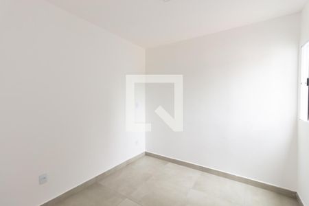 Quarto 1 de apartamento para alugar com 2 quartos, 40m² em Vila Siqueira (zona Leste), São Paulo
