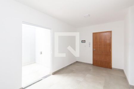 Sala/Cozinha de apartamento para alugar com 2 quartos, 36m² em Vila Siqueira (zona Leste), São Paulo