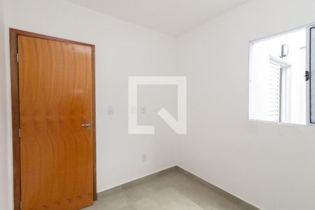 Quarto 1 de apartamento para alugar com 2 quartos, 36m² em Vila Siqueira (zona Leste), São Paulo