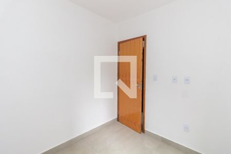 Quarto 1 de apartamento para alugar com 2 quartos, 36m² em Vila Siqueira (zona Leste), São Paulo