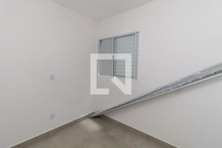 Quarto 1 de apartamento para alugar com 2 quartos, 36m² em Vila Siqueira (zona Leste), São Paulo